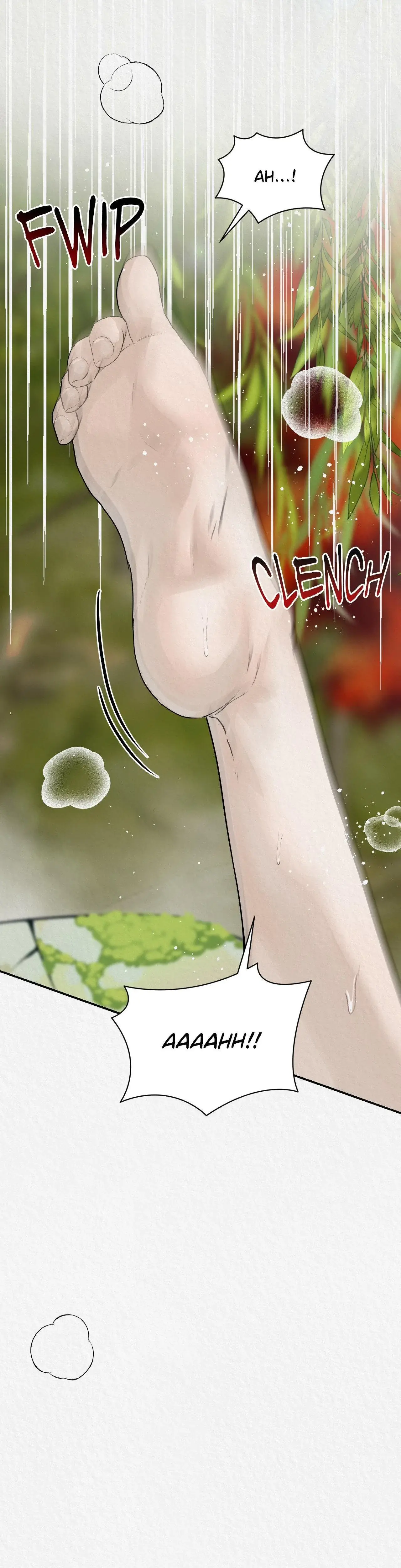 The Wolf of Cheonun Peak Episode 26 - Page 8
