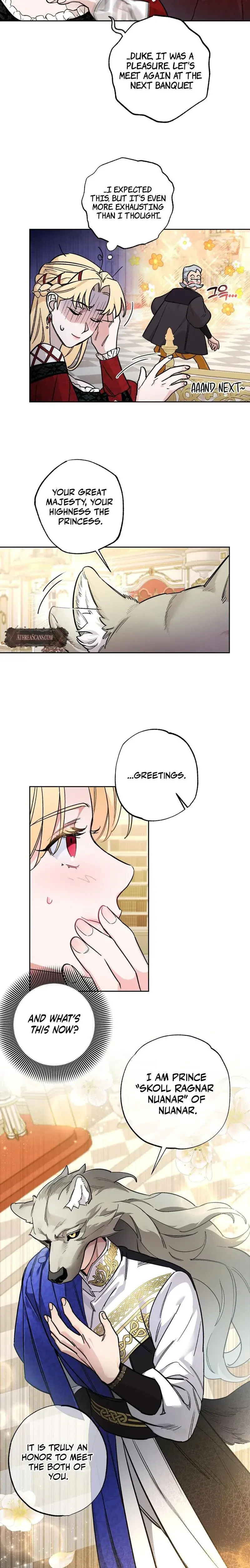 The Wolf Steals the Sun Episode 1 - Page 8