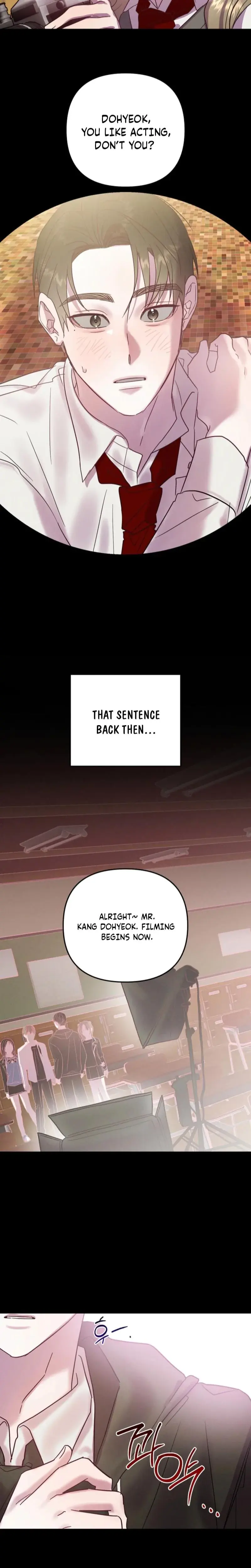 The Wolf Steals the Sun Episode 10 - Page 14