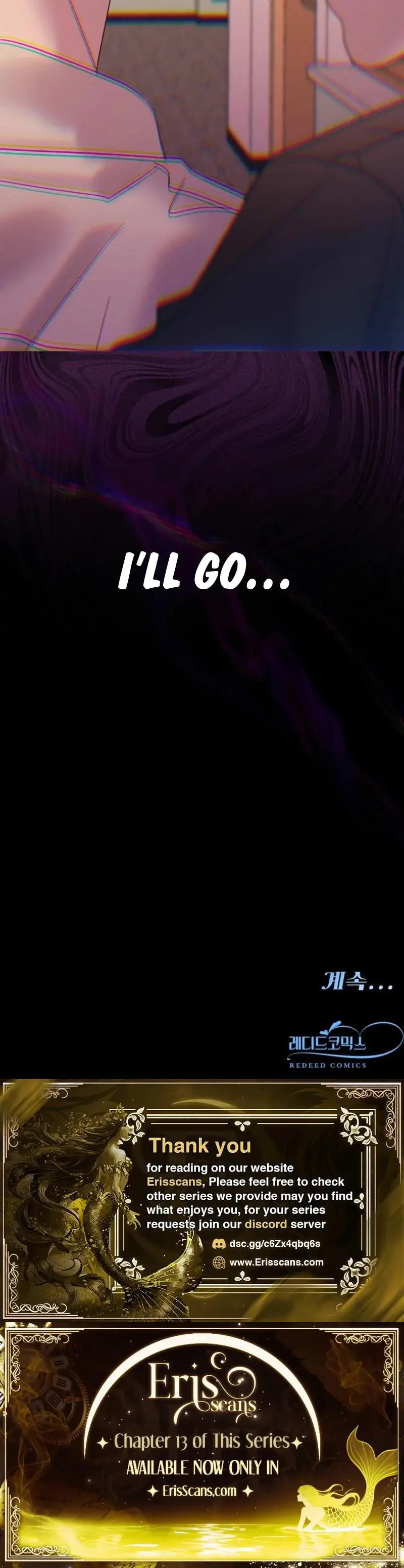 The Wolf Steals the Sun Episode 10 - Page 32