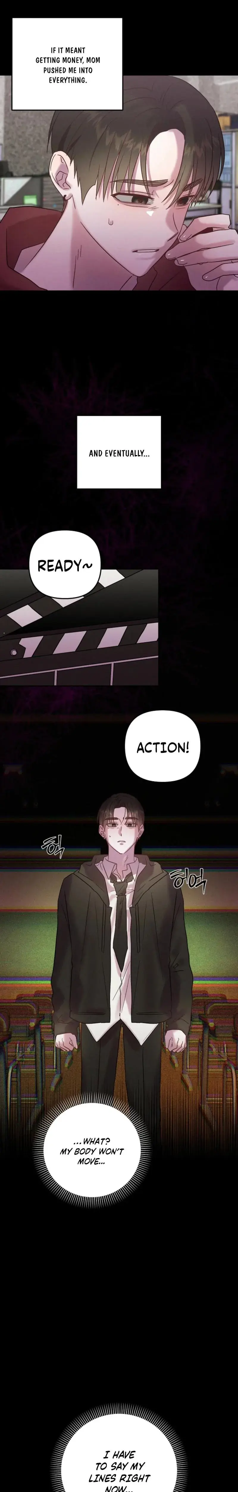 The Wolf Steals the Sun Episode 10 - Page 5
