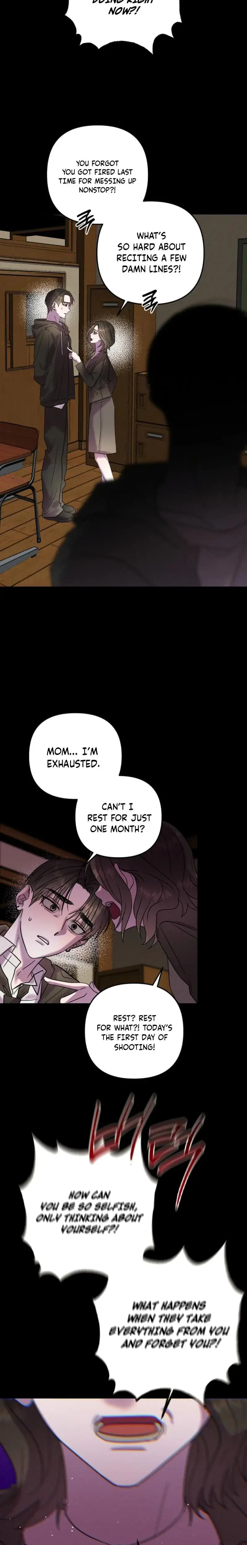 The Wolf Steals the Sun Episode 10 - Page 9