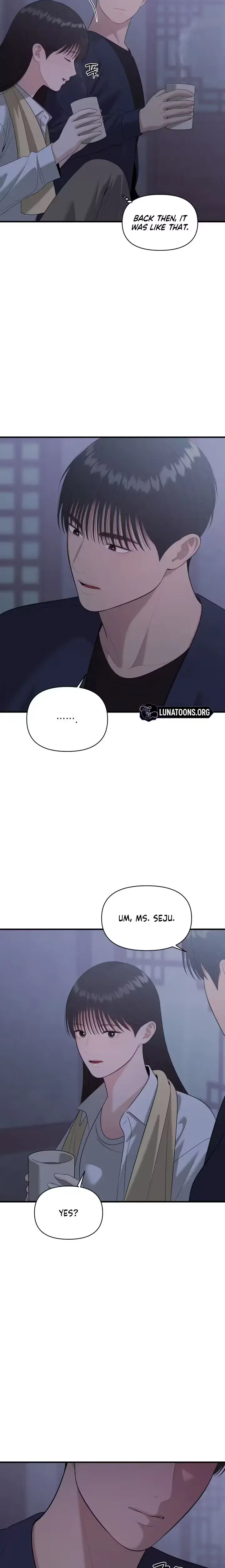The Woman Next Door Episode 32 - Page 14