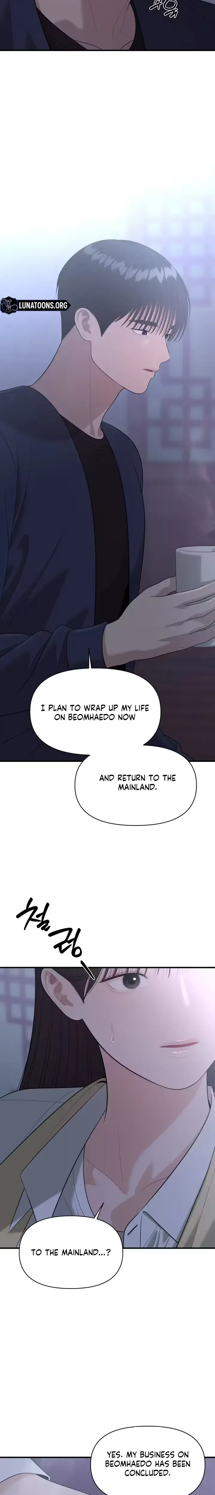 The Woman Next Door Episode 32 - Page 15