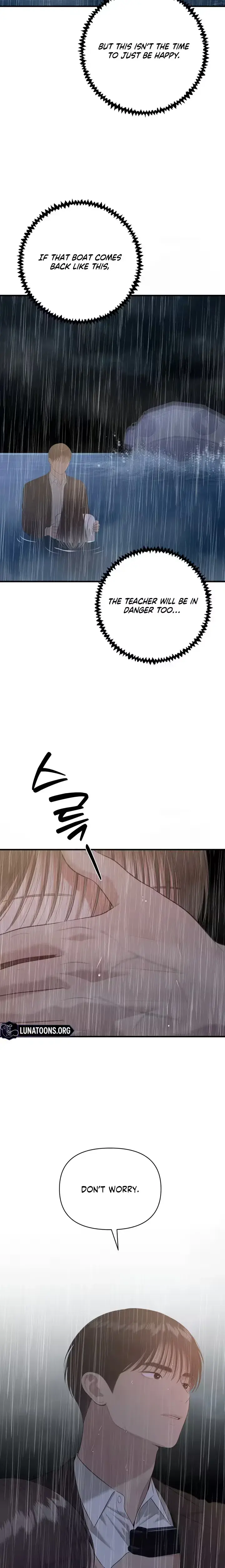 The Woman Next Door Episode 32 - Page 7