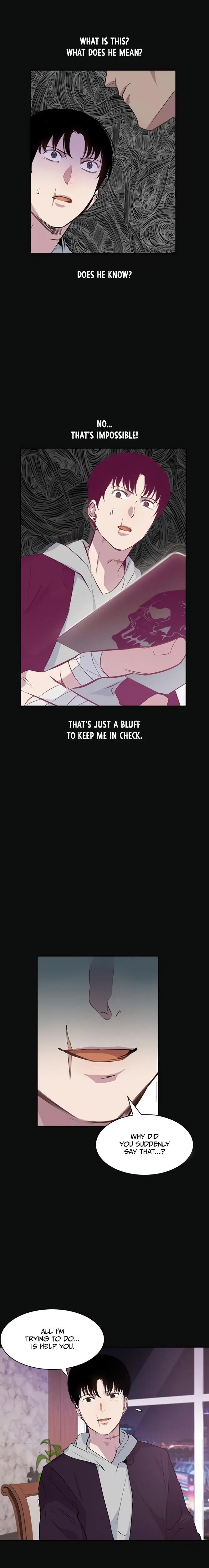The World Is Money and Power Episode 29 - Page 10
