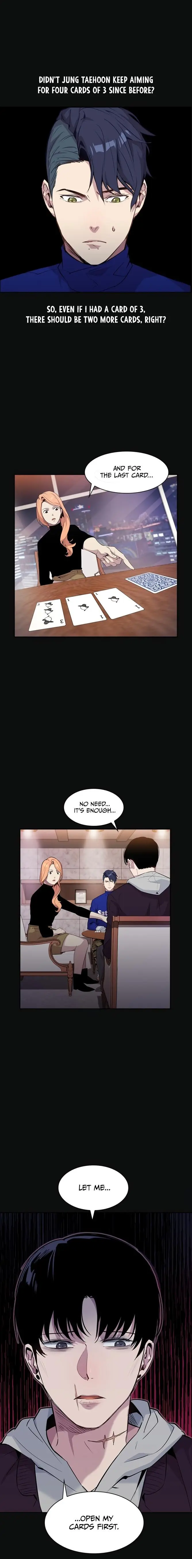 The World Is Money and Power Episode 29 - Page 20