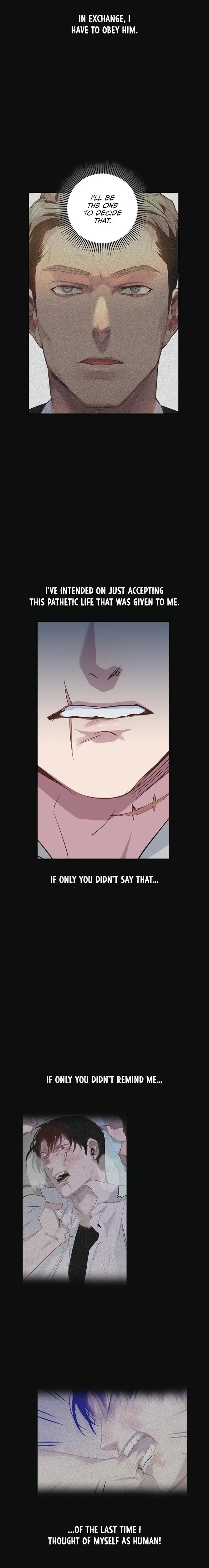 The World Is Money and Power Episode 29 - Page 5