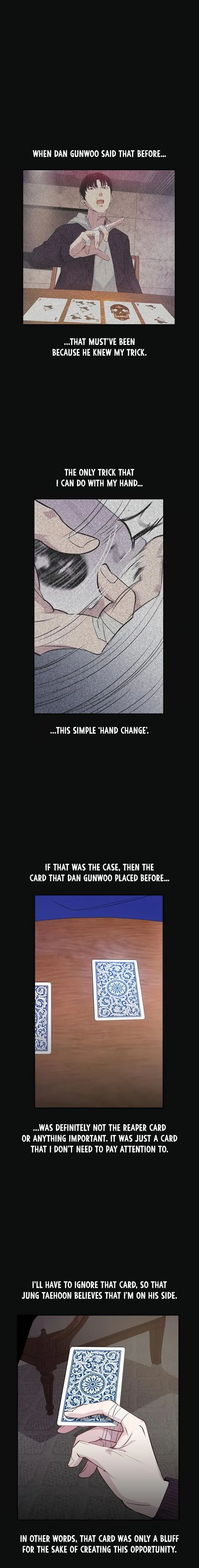 The World Is Money and Power Episode 29 - Page 7