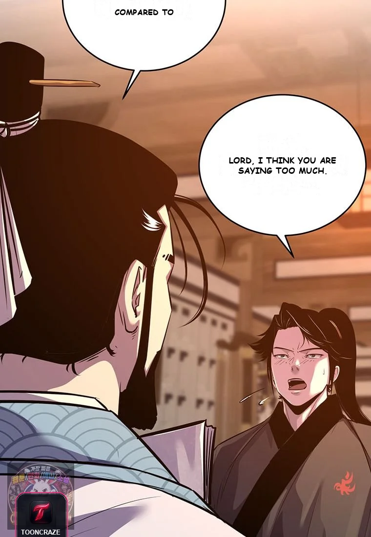 The World’s Best Martial Arts Instructor Episode 101 - Page 27
