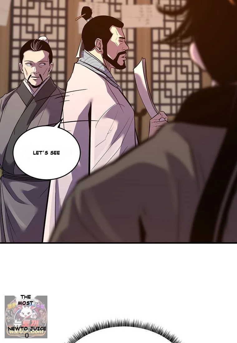 The World’s Best Martial Arts Instructor Episode 101 - Page 31