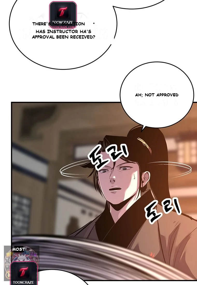 The World’s Best Martial Arts Instructor Episode 101 - Page 40