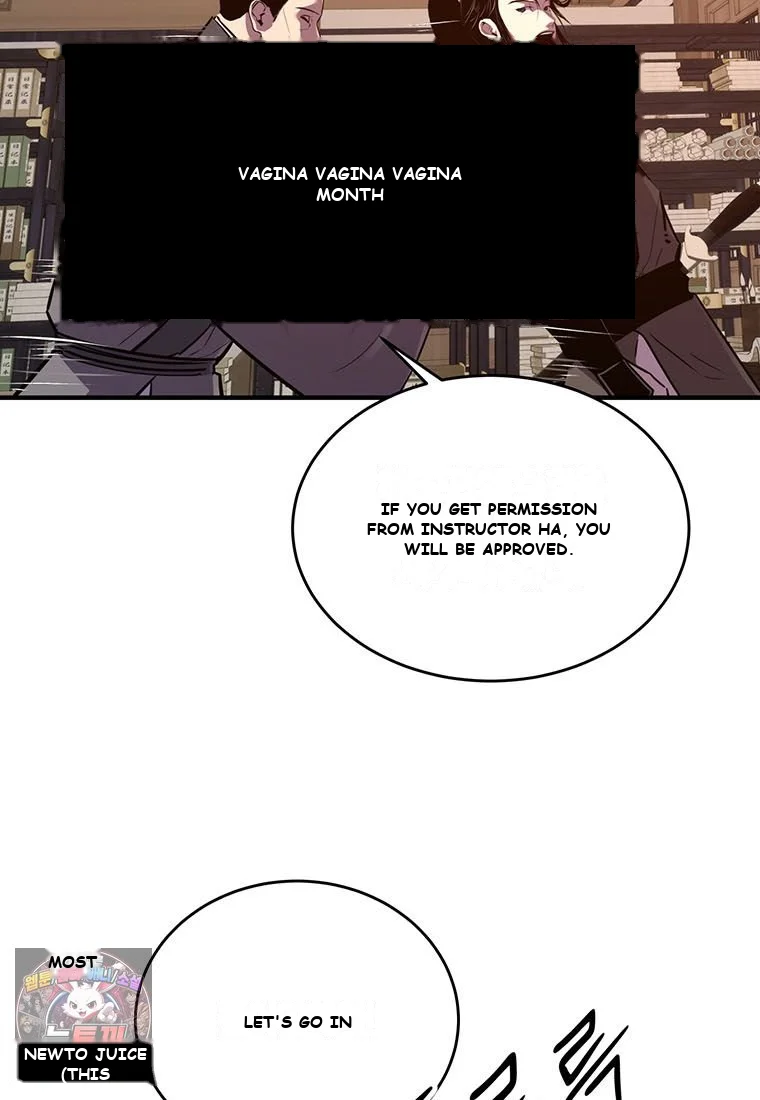 The World’s Best Martial Arts Instructor Episode 101 - Page 43