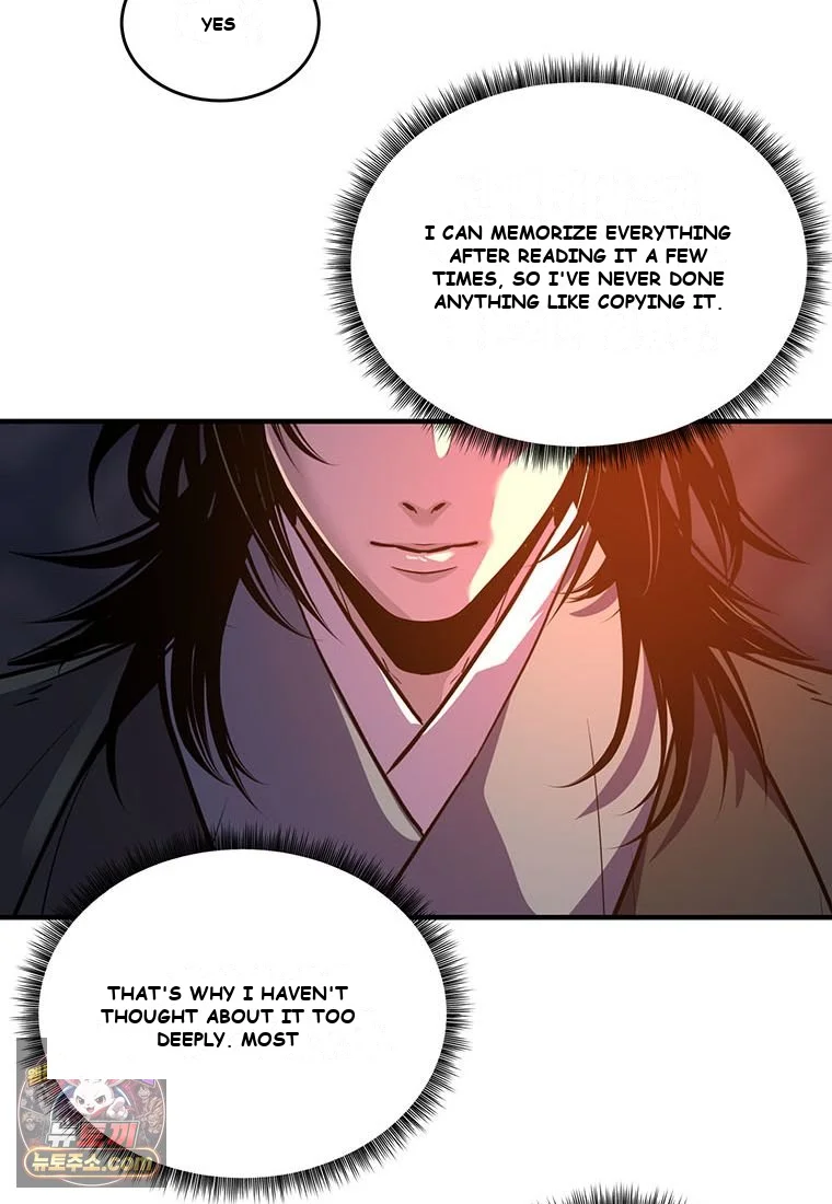 The World’s Best Martial Arts Instructor Episode 101 - Page 74