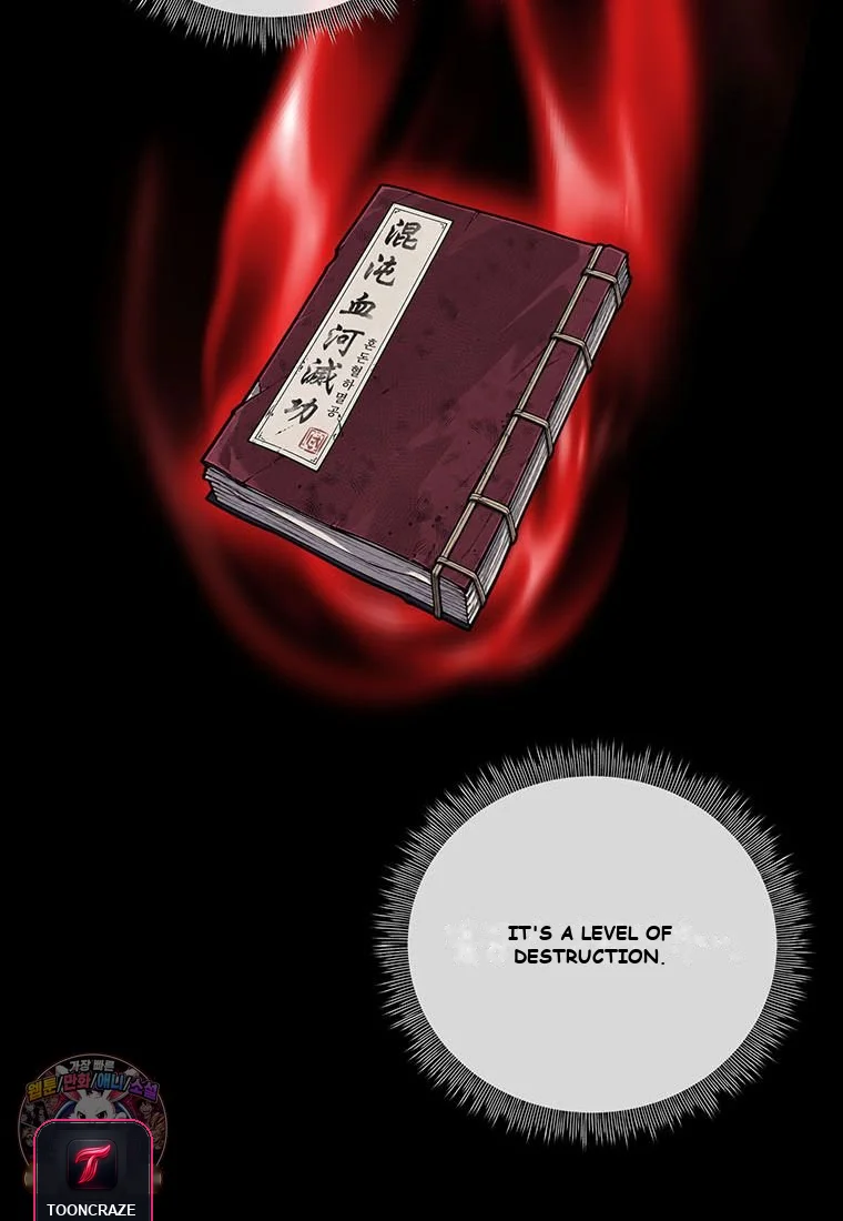 The World’s Best Martial Arts Instructor Episode 101 - Page 77