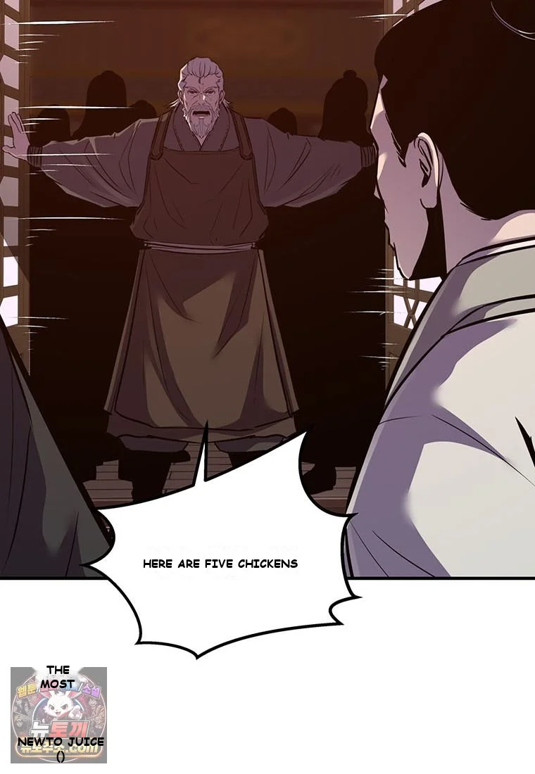 The World’s Best Martial Arts Instructor Episode 101 - Page 84