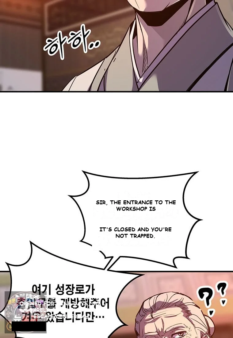 The World’s Best Martial Arts Instructor Episode 101 - Page 87