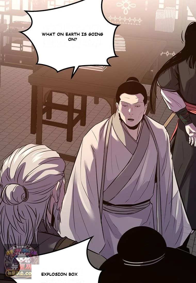 The World’s Best Martial Arts Instructor Episode 101 - Page 89
