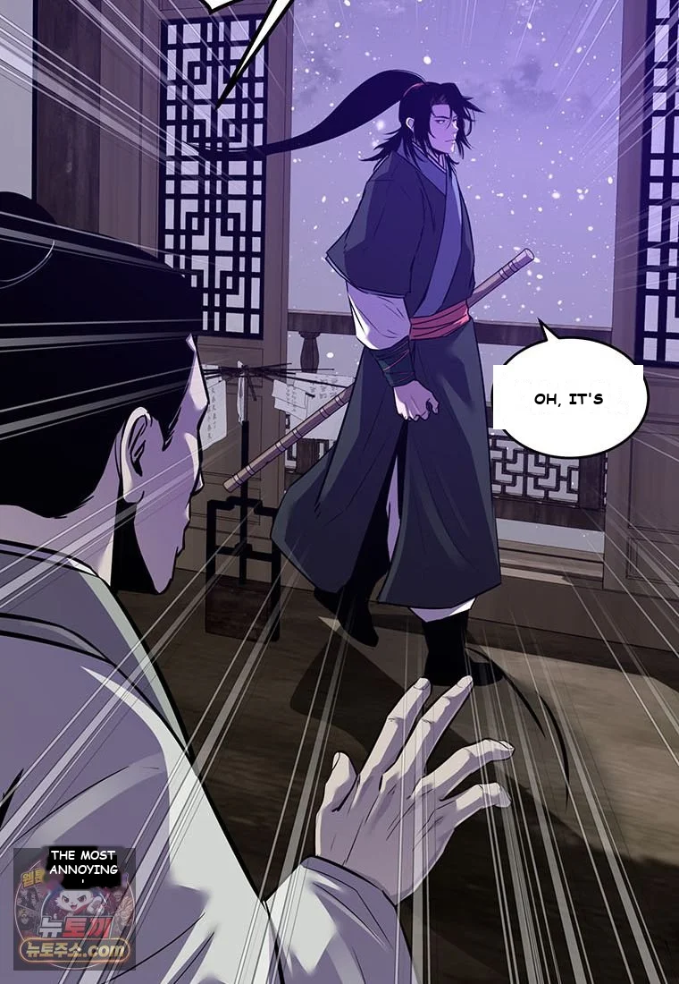The World’s Best Martial Arts Instructor Episode 101 - Page 92