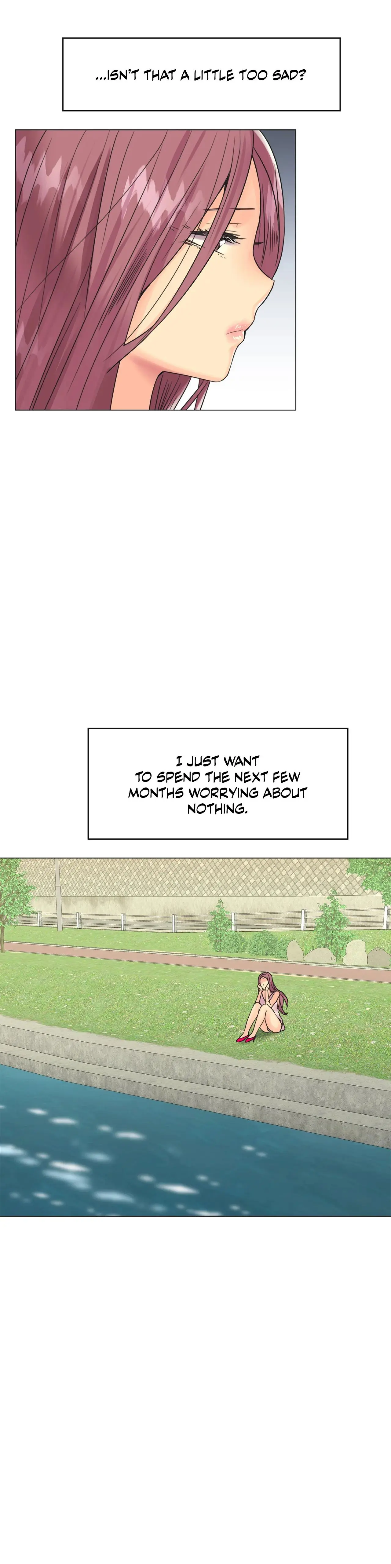 The Yes Girl Episode 108 - Page 15