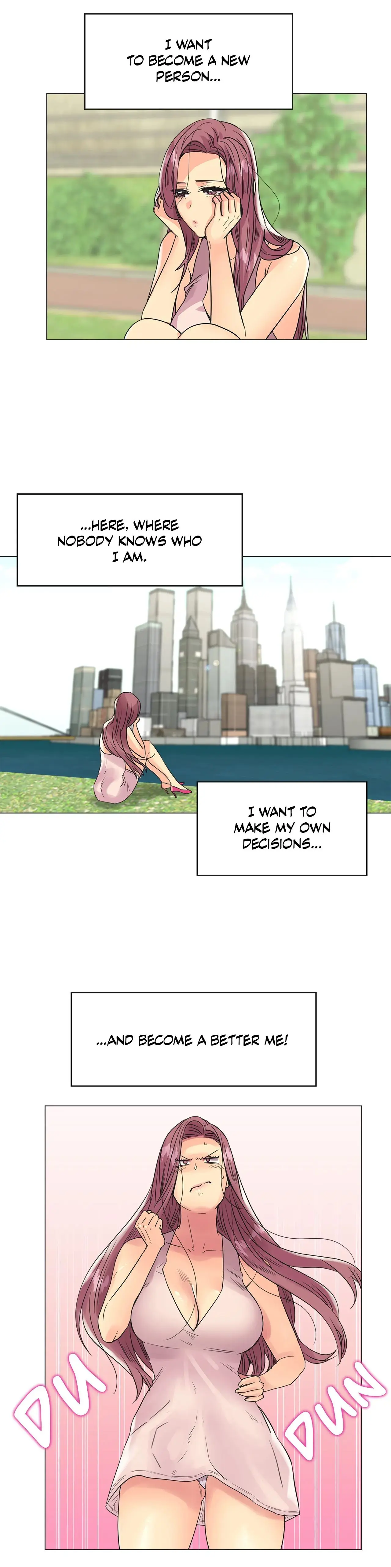 The Yes Girl Episode 108 - Page 16