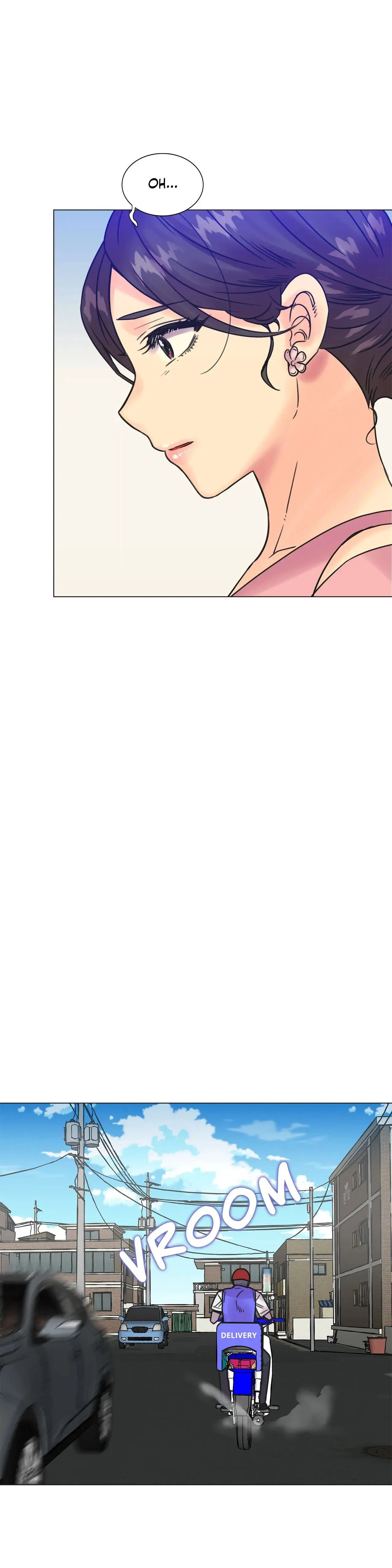 The Yes Girl Episode 108 - Page 3