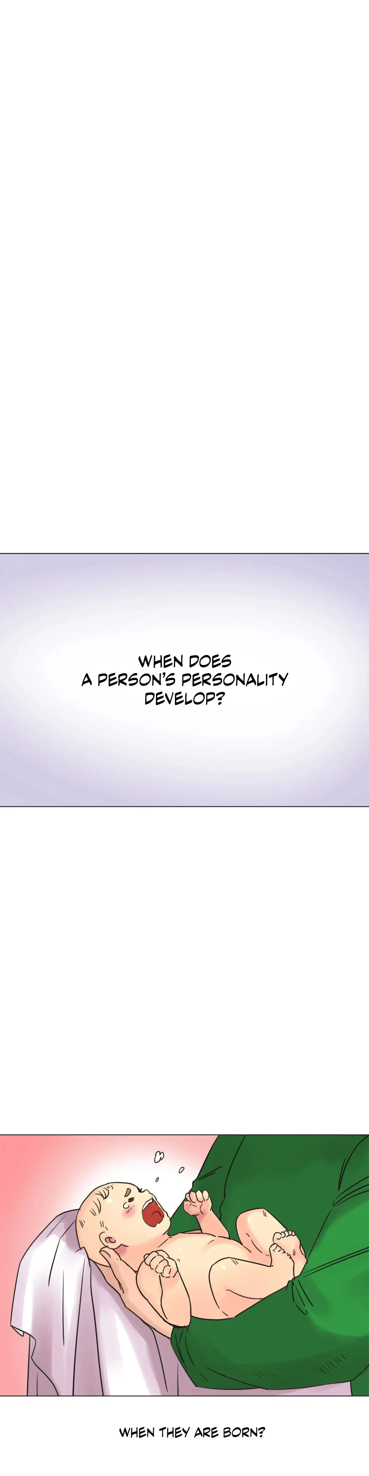 The Yes Girl Episode 108 - Page 8