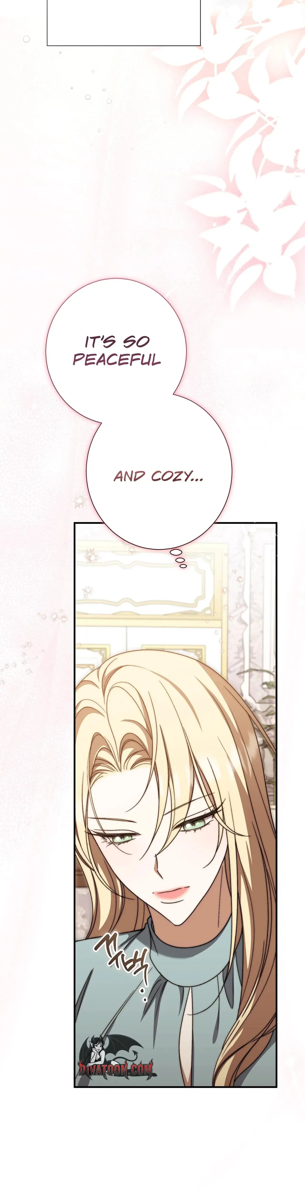 The Young Lady Is Too Curious Episode 30 - Page 33