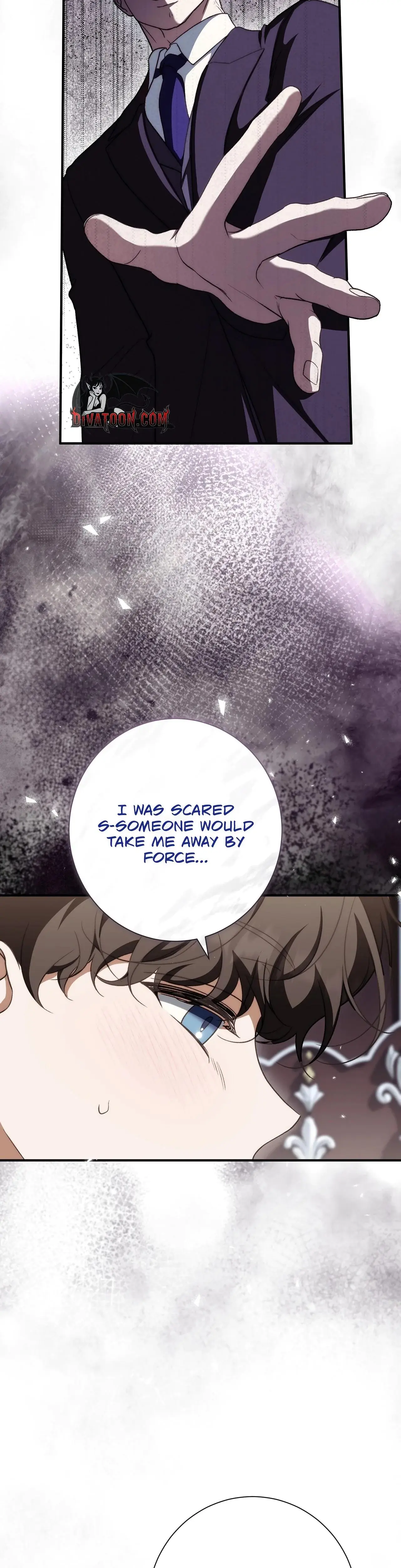 The Young Lady Is Too Curious Episode 30 - Page 4