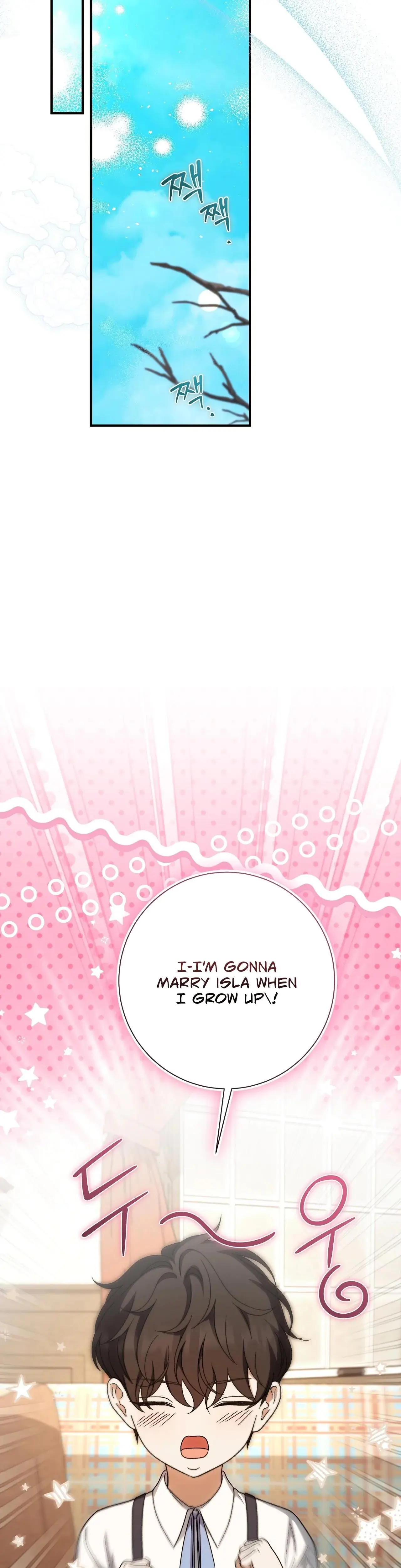 The Young Lady Is Too Curious Episode 30 - Page 44