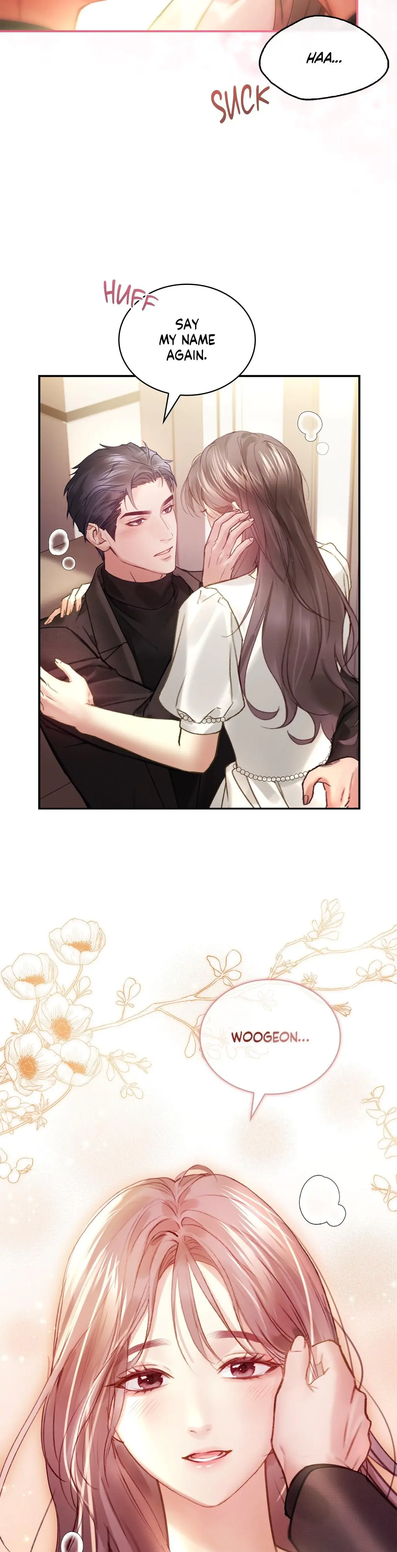 The Young Wife Episode 65 - Page 10