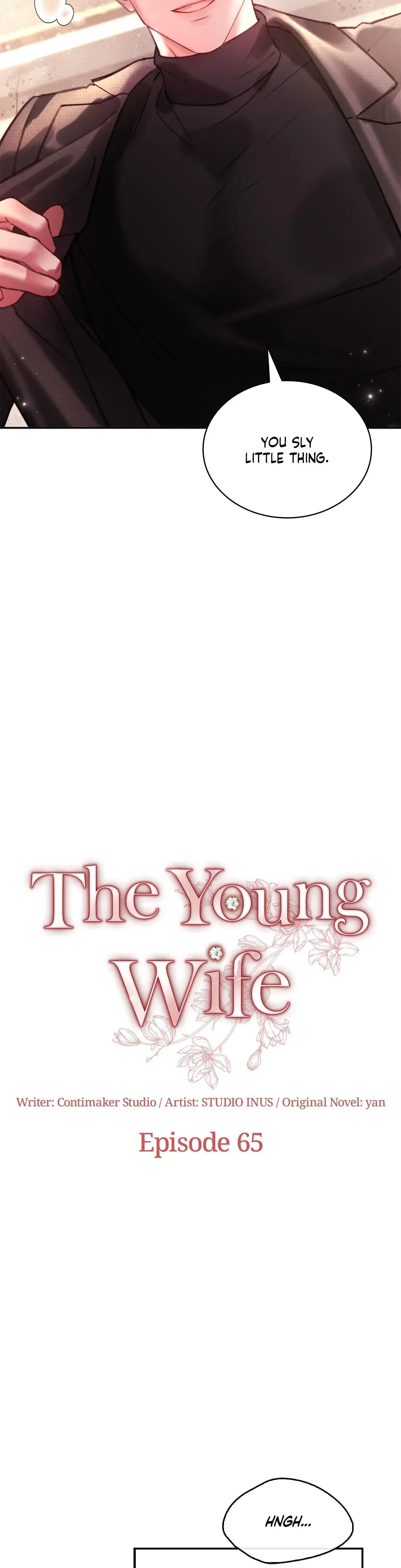 The Young Wife Episode 65 - Page 13