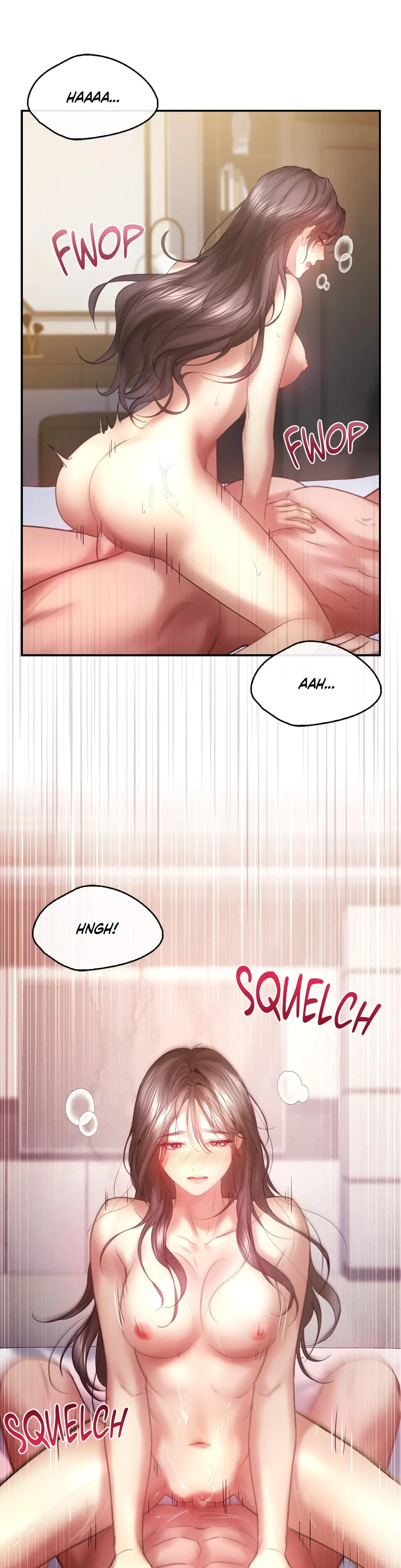 The Young Wife Episode 65 - Page 20