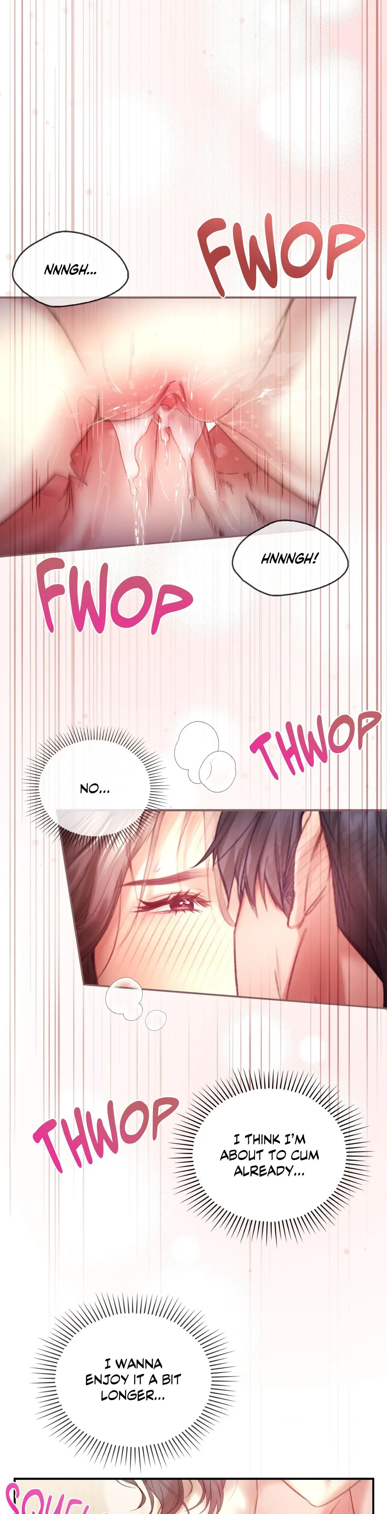 The Young Wife Episode 65 - Page 24