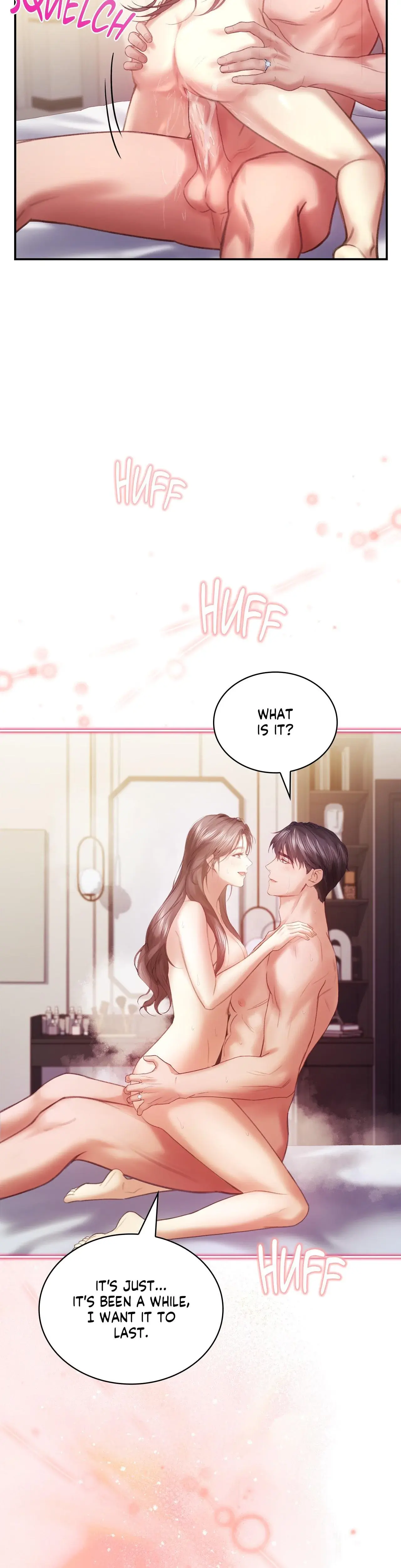 The Young Wife Episode 65 - Page 25