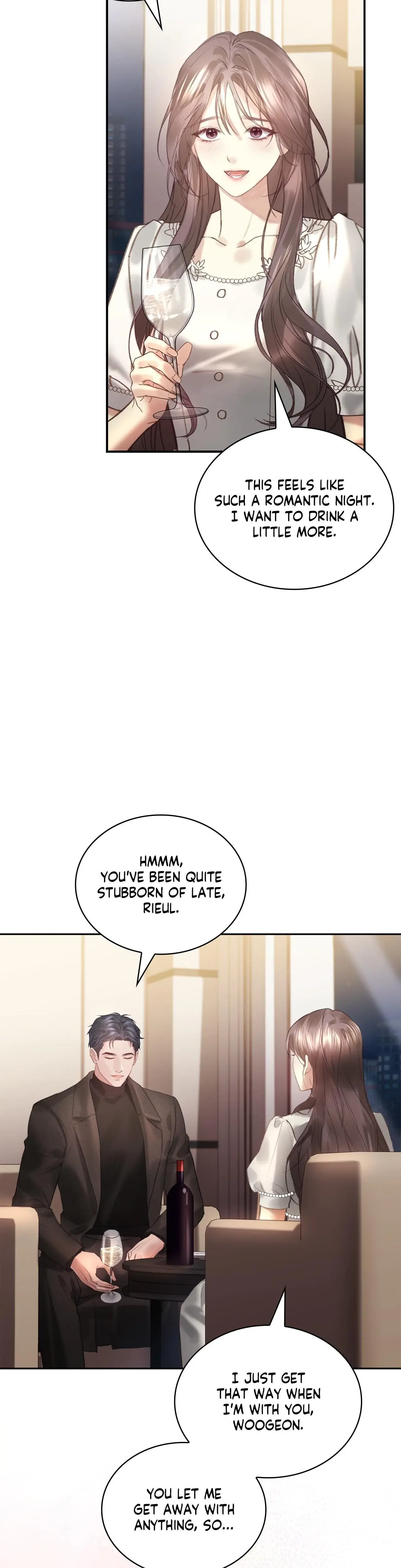The Young Wife Episode 65 - Page 3