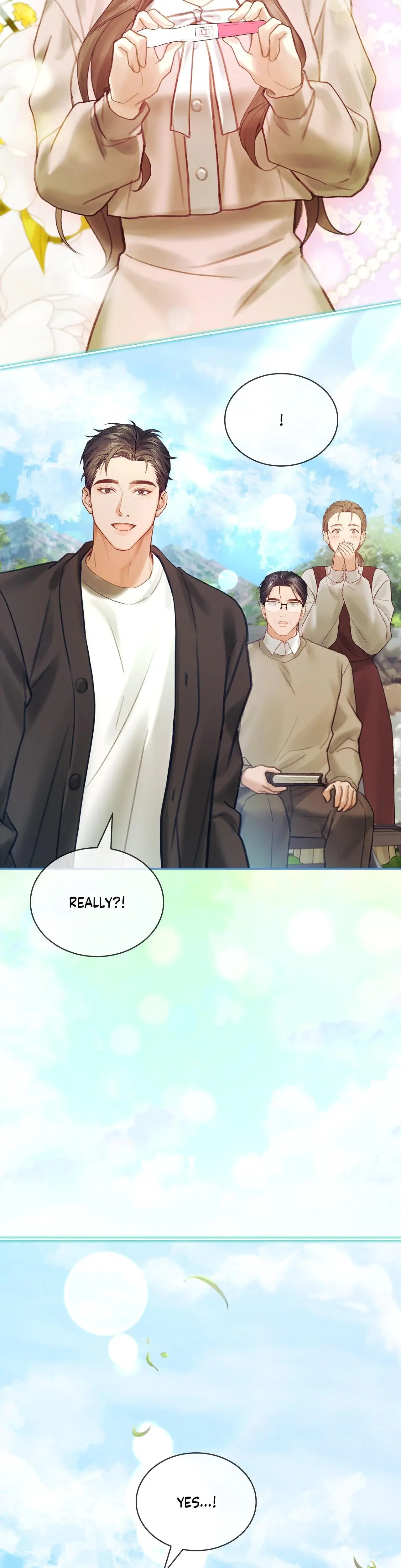 The Young Wife Episode 65 - Page 35