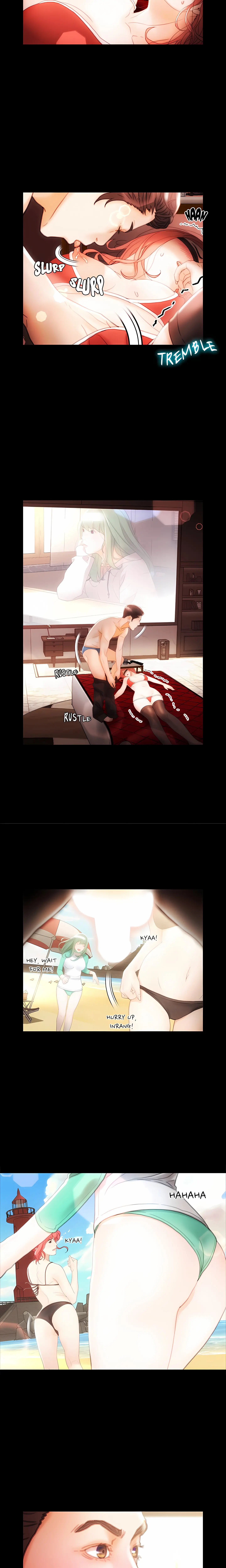 The Young Woman Fixation Episode 2 - Page 12
