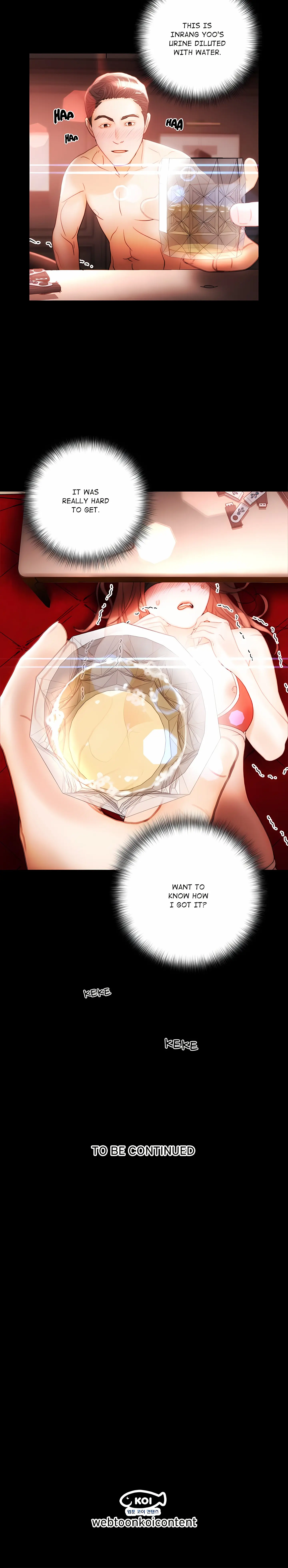 The Young Woman Fixation Episode 2 - Page 15