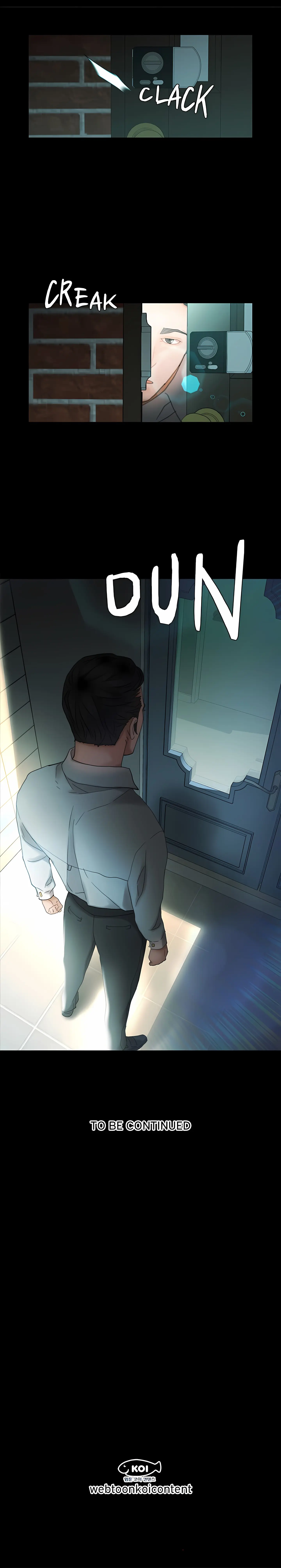 The Young Woman Fixation Episode 6 - Page 18