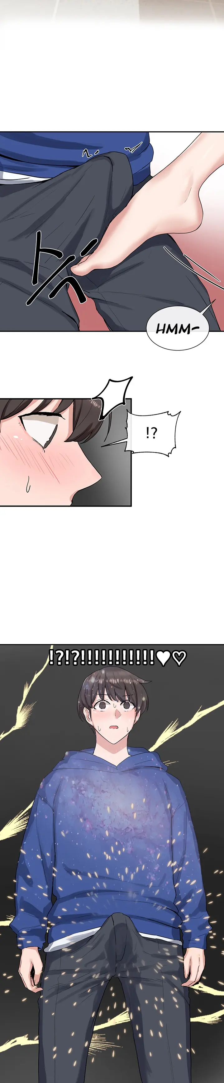 Theater cociety Episode 10 - Page 14