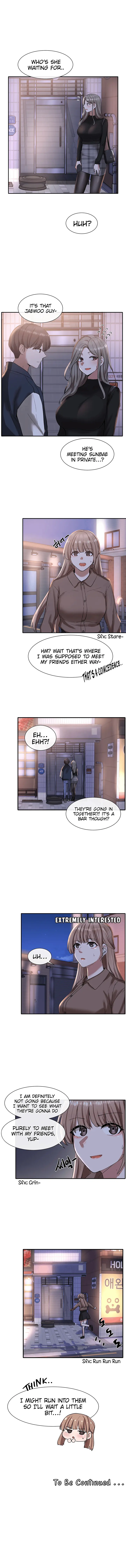 Theater cociety Episode 21 - Page 7