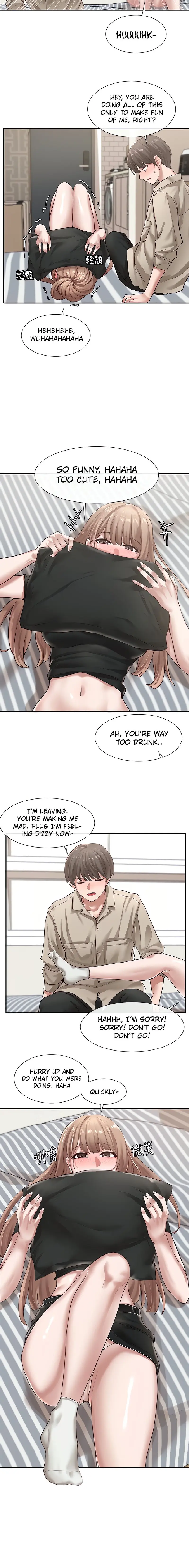 Theater cociety Episode 33 - Page 11