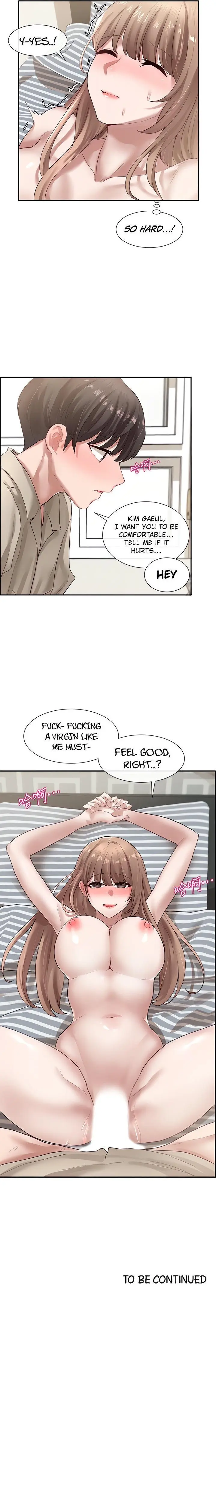 Theater cociety Episode 34 - Page 16