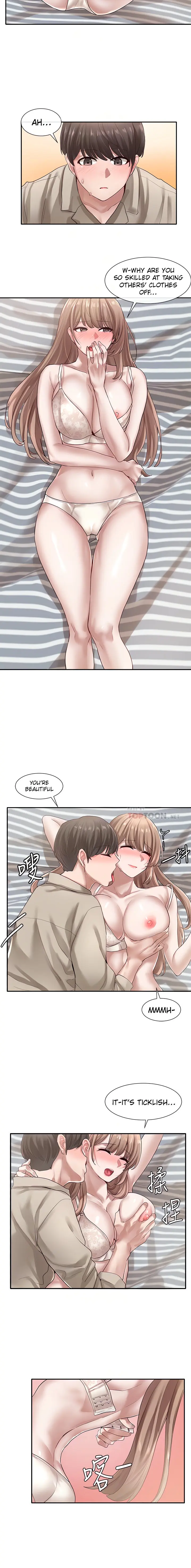 Theater cociety Episode 34 - Page 6