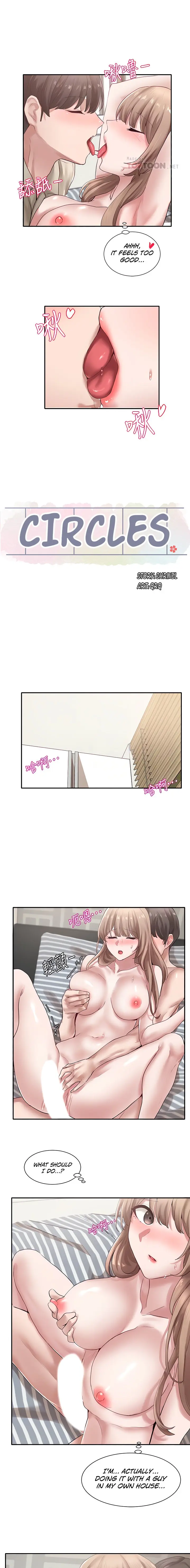 Theater cociety Episode 35 - Page 8