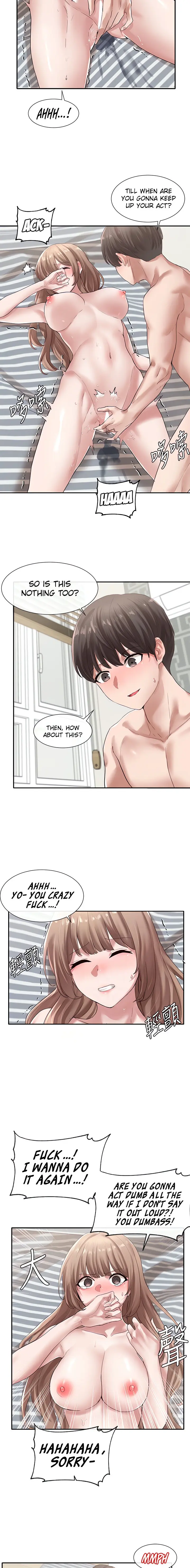 Theater cociety Episode 36 - Page 3