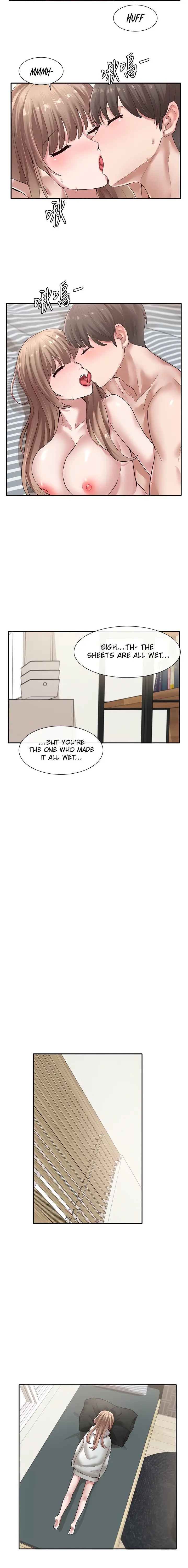 Theater cociety Episode 36 - Page 9