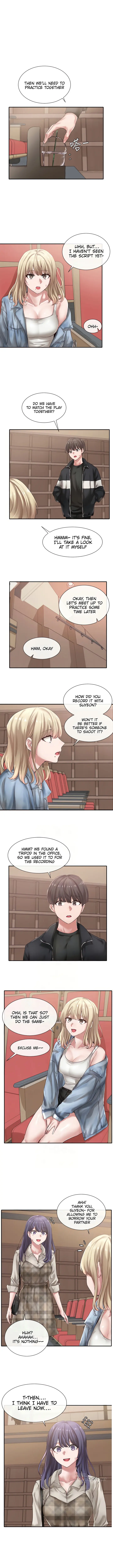 Theater cociety Episode 38 - Page 2