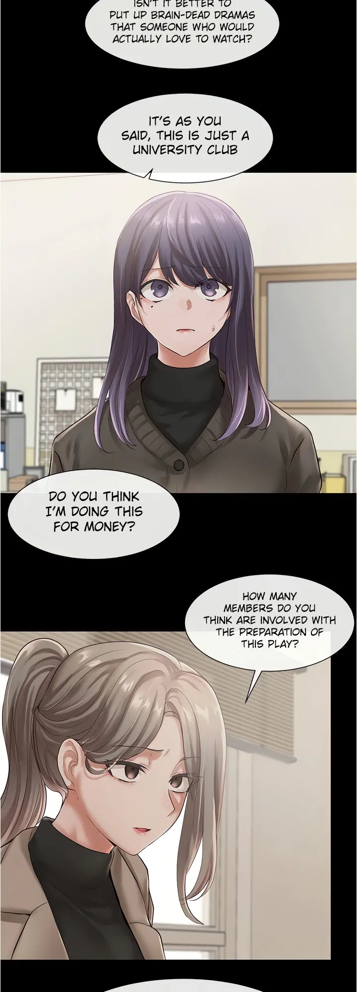 Theater cociety Episode 48 - Page 10
